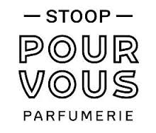 logo Pour Vous Stoop
